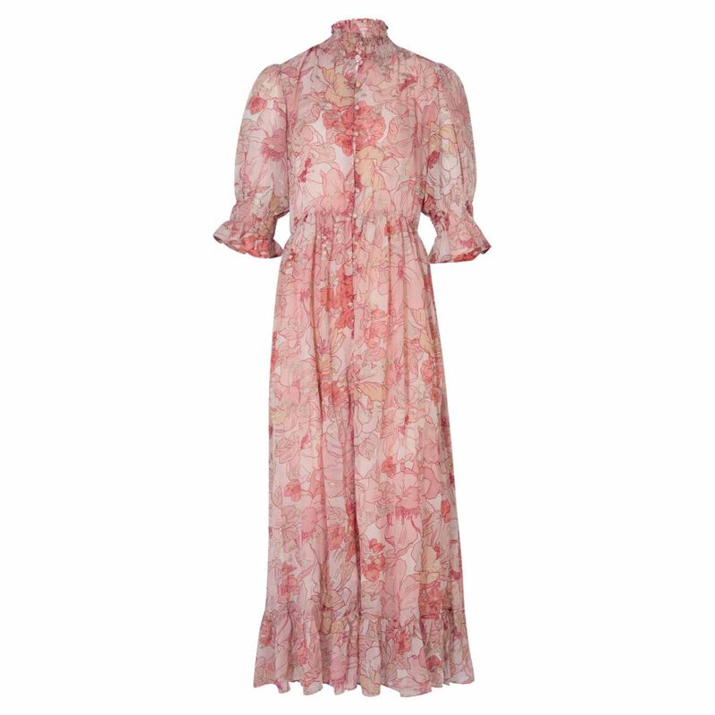 COOP High Society Dress image number 0